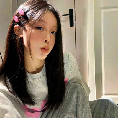 面包店的女孩