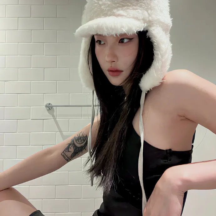 鱼娃子