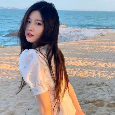 我老婆不是人