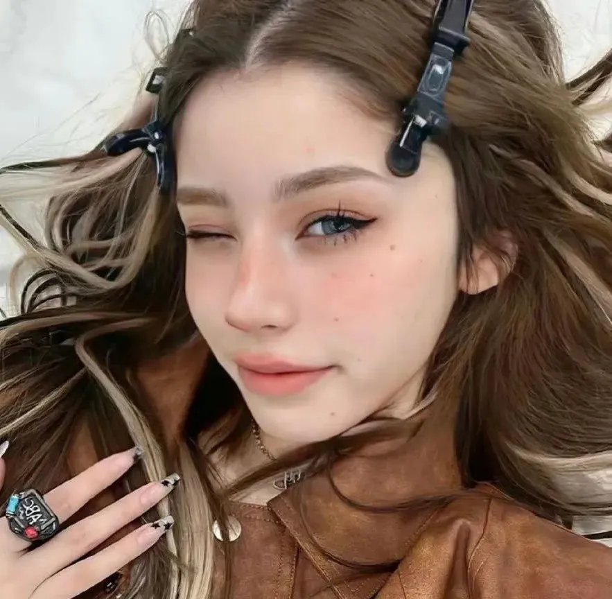 我的单板女孩第一季